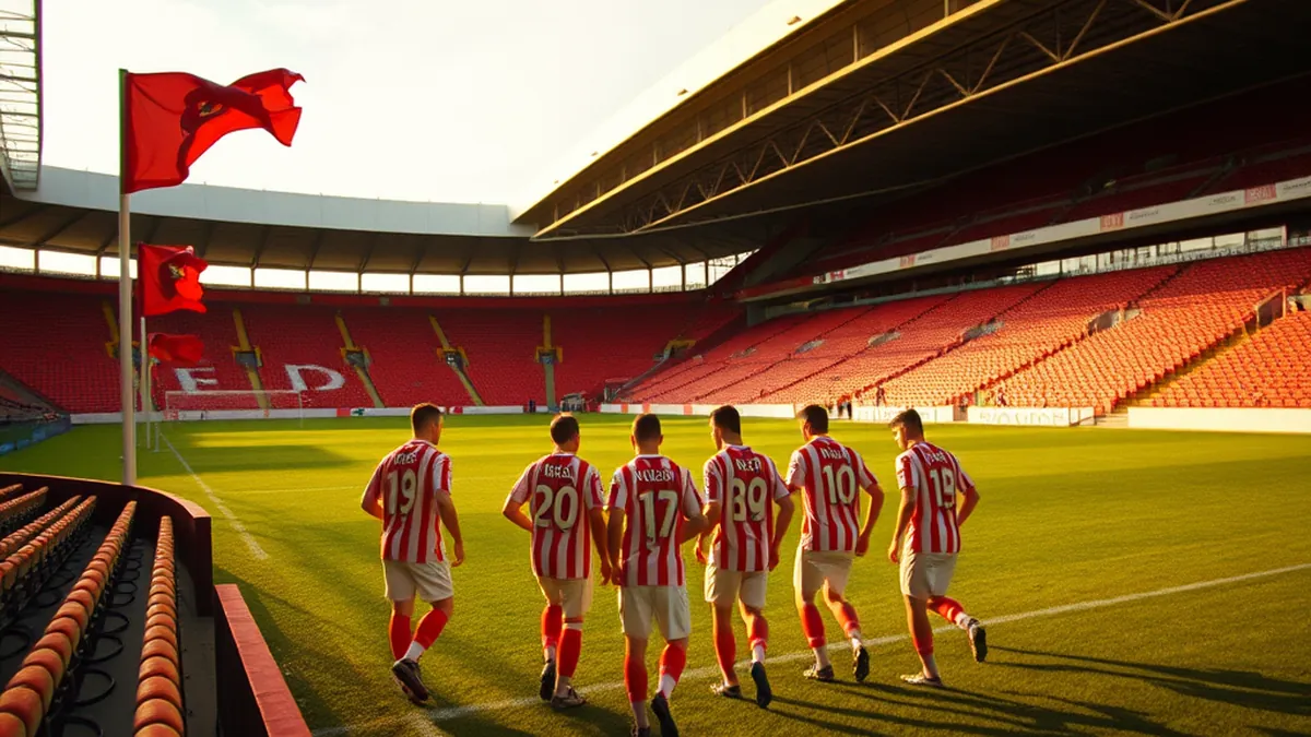 EFL Decision: What Southampton’s Appeal Dismissal Means for the Club