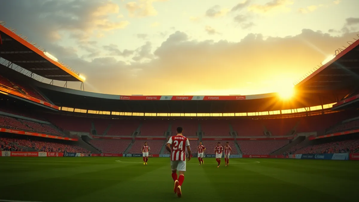F. Azaz: Southampton's Creative Force in Midfield